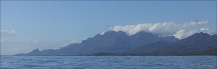 Hinchinbrook Island - QLD (PBH4 00 14977)